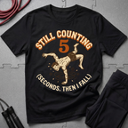 Still Counting T-Shirt