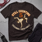 Still Counting T-Shirt