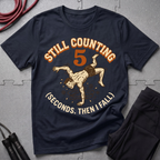 Still Counting T-Shirt