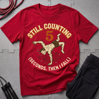 Still Counting T-Shirt