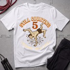 Still Counting T-Shirt