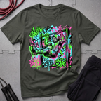 Street Calisthenics Collective T-Shirt