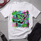 Street Calisthenics Collective T-Shirt