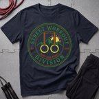 Street Workout Division T-Shirt
