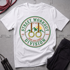 Street Workout Division T-Shirt