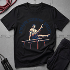 Strength Discipline Gravity T-Shirt