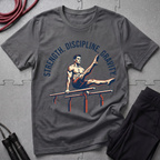 Strength Discipline Gravity T-Shirt