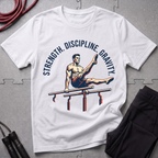Strength Discipline Gravity T-Shirt