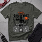 Strength King T-Shirt