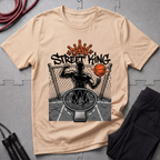 Strength King T-Shirt