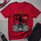 Strength King T-Shirt