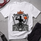 Strength King T-Shirt