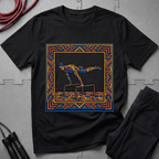 Structured Strength T-Shirt