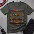 Structured Strength T-Shirt