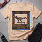Structured Strength T-Shirt