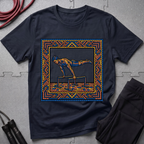 Structured Strength T-Shirt