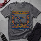 Structured Strength T-Shirt
