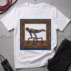 Structured Strength T-Shirt