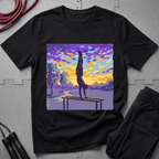 Sunset Stability T-Shirt