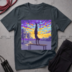 Sunset Stability T-Shirt
