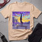 Sunset Stability T-Shirt