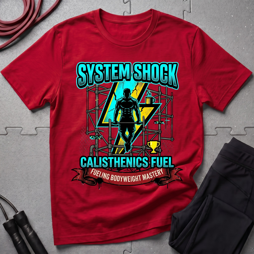 System Shock T-Shirt