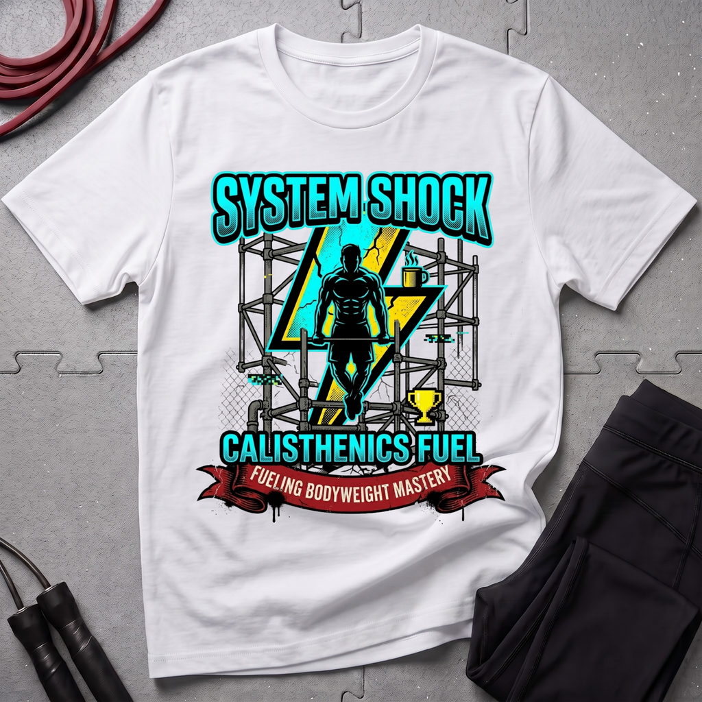 System Shock T-Shirt