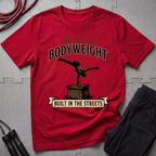 The Art Of Bodyweight T-Shirt