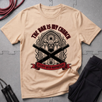 The Bar is My Church T-Shirt