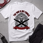 The Bar is My Church T-Shirt