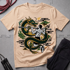 The Dragon's Ascent T-Shirt