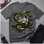 The Dragon's Ascent T-Shirt