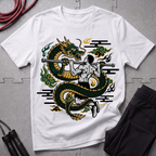 The Dragon's Ascent T-Shirt