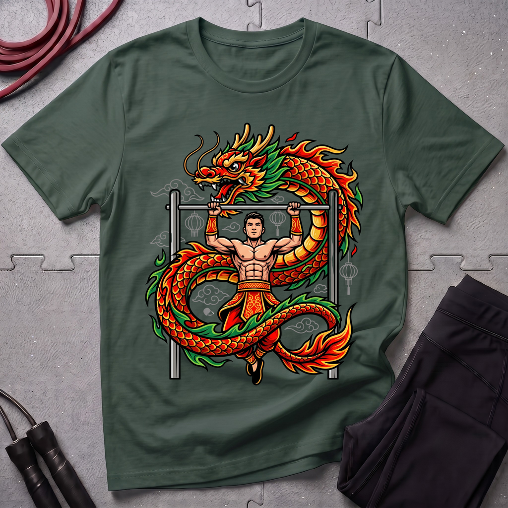 The Fire Within T-Shirt