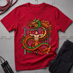 The Fire Within T-Shirt