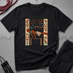 The Pharaoh's Planche T-Shirt