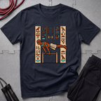 The Pharaoh's Planche T-Shirt