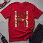 The Pharaoh's Planche T-Shirt
