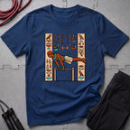 The Pharaoh's Planche T-Shirt