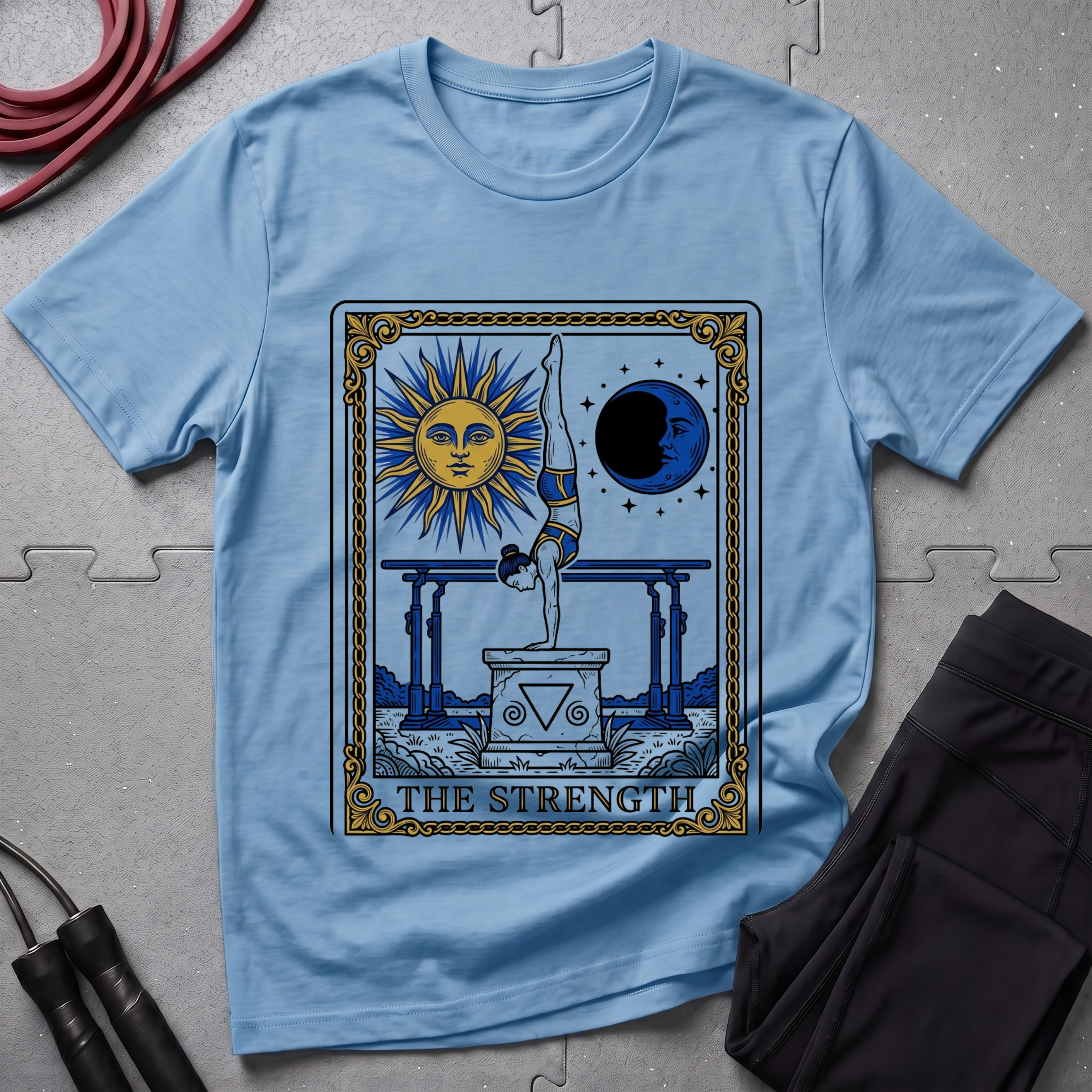 The Strength T-Shirt