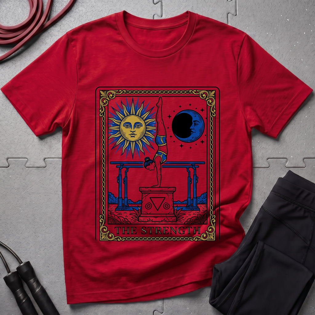 The Strength T-Shirt