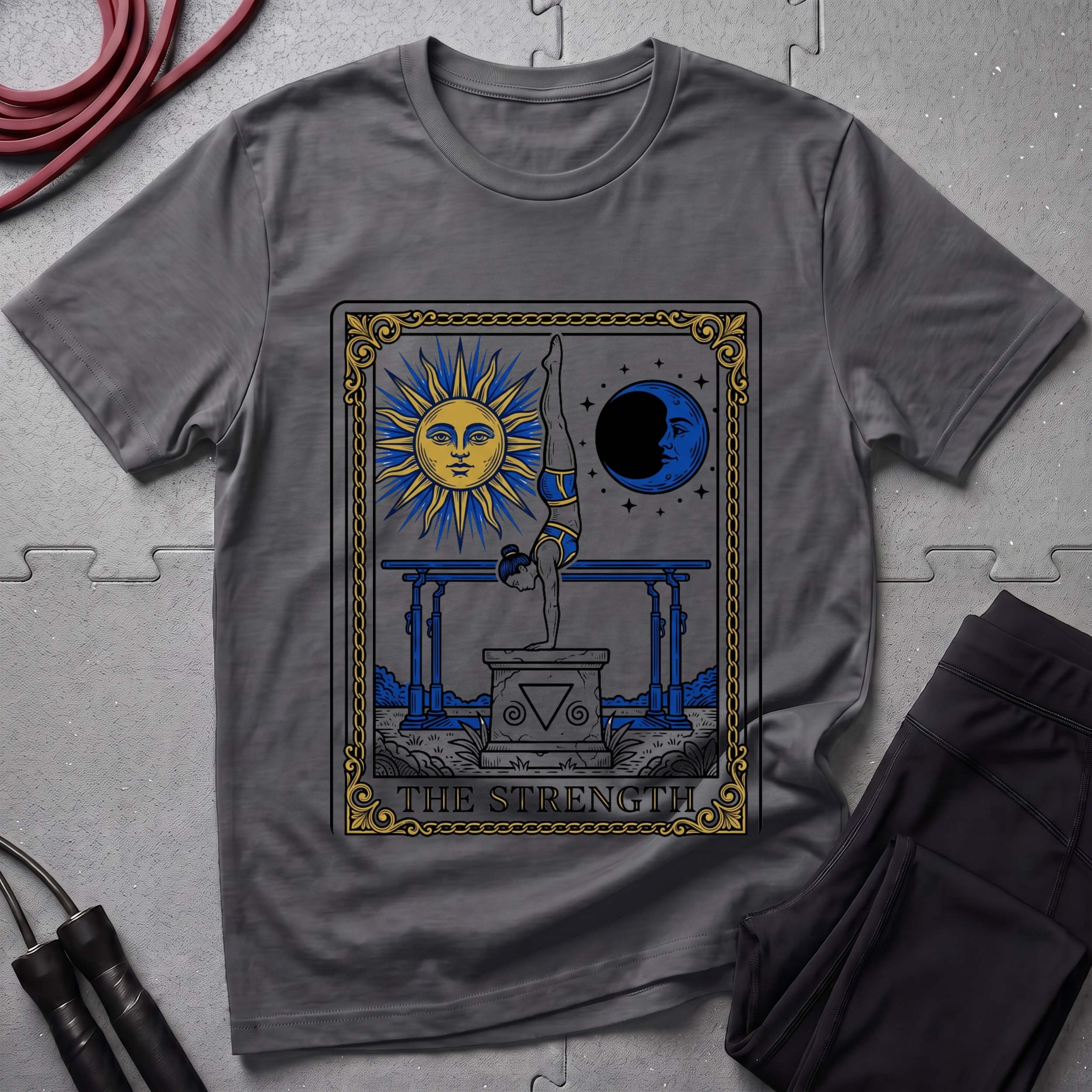 The Strength T-Shirt