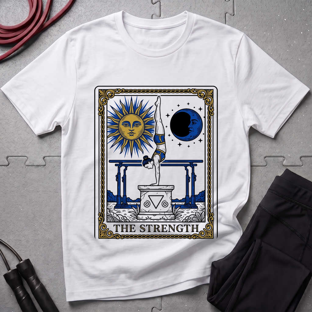 The Strength T-Shirt