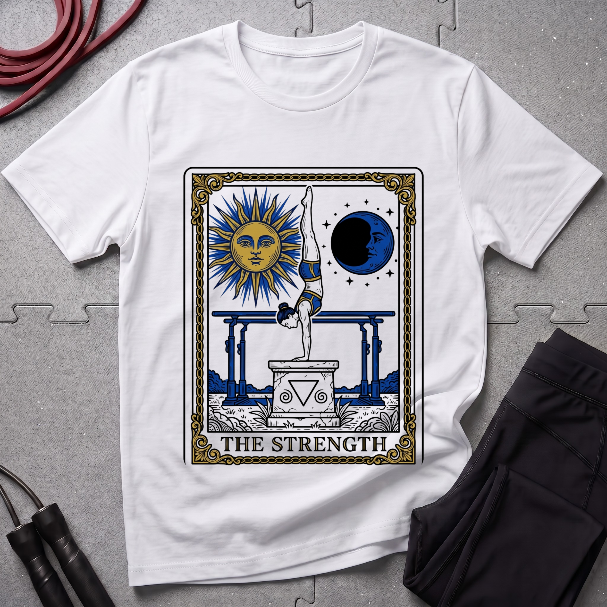 The Strength T-Shirt