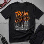 Train Wild T-Shirt