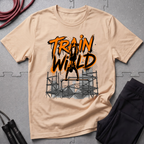 Train Wild T-Shirt