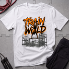 Train Wild T-Shirt