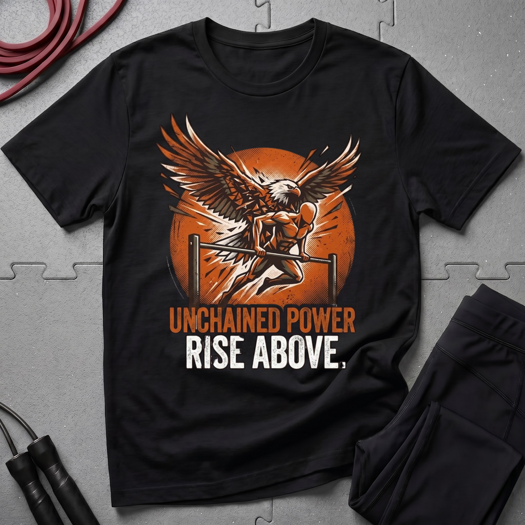 Unchained Power T-Shirt