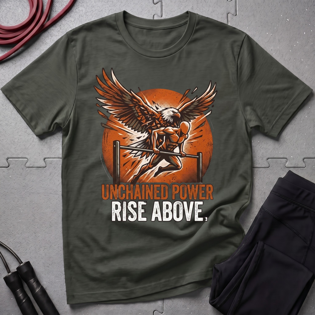 Unchained Power T-Shirt