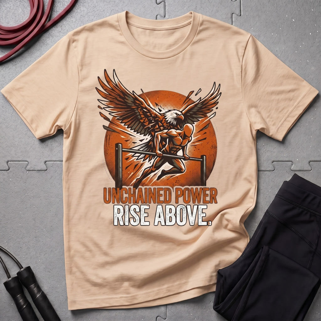 Unchained Power T-Shirt
